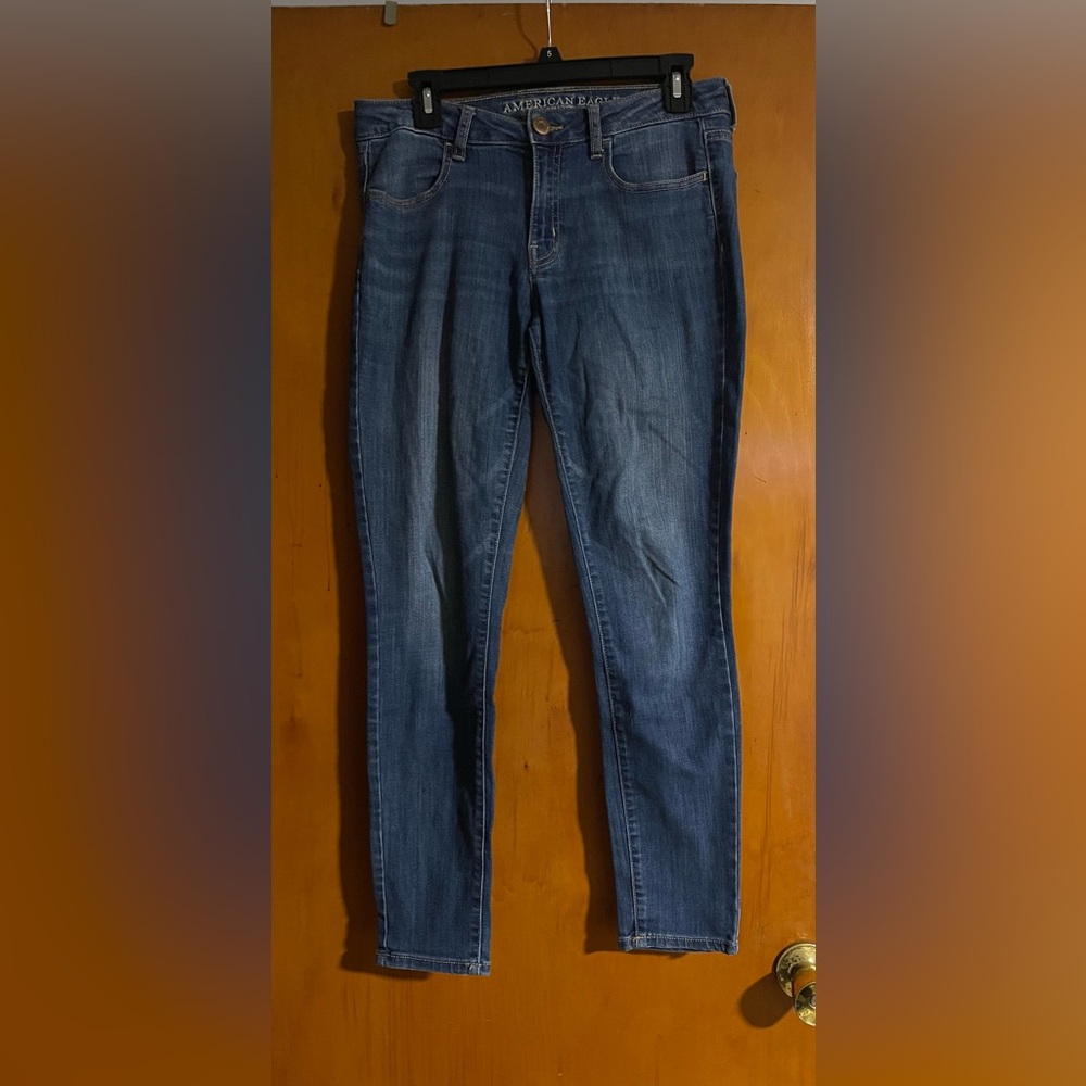 American Eagle Outfitters Jegging